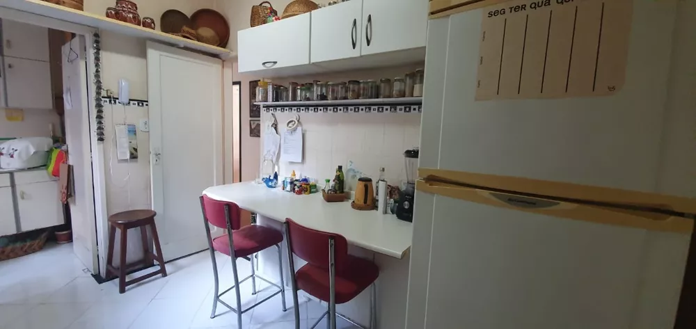 Apartamento, 3 quartos, 98 m² - Foto 15