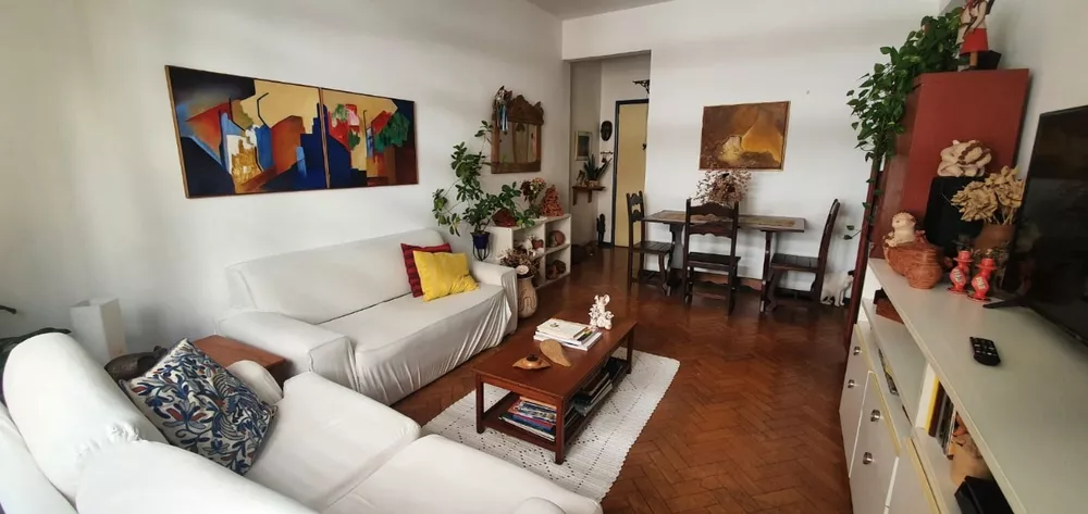 Apartamento, 3 quartos, 98 m² - Foto 13