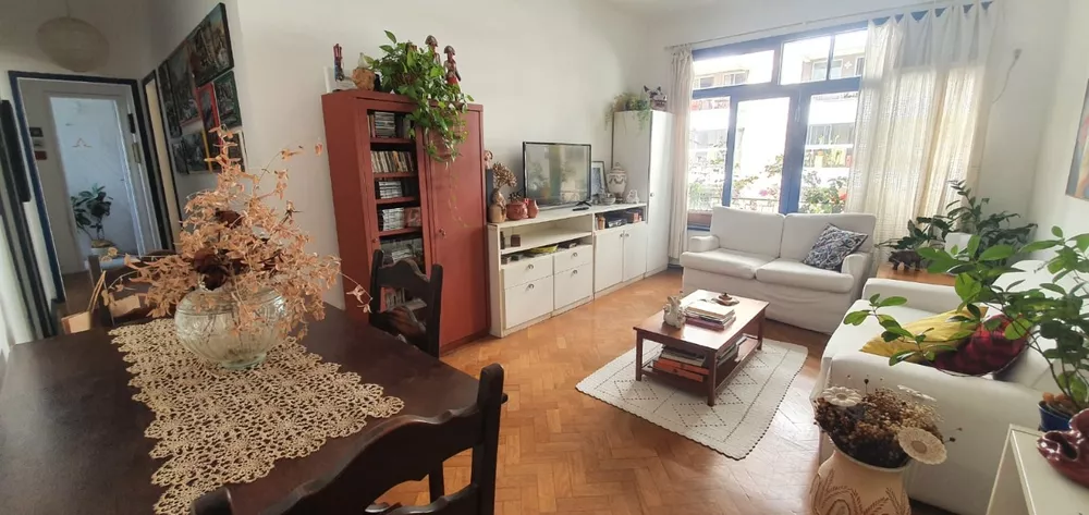 Apartamento, 3 quartos, 98 m² - Foto 4