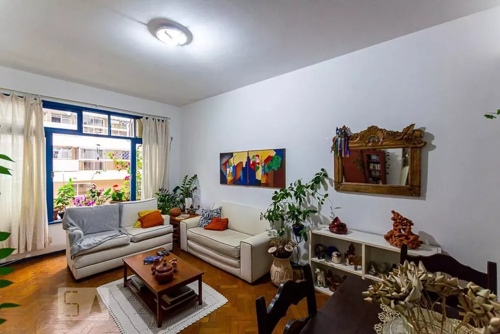 Apartamento, 3 quartos, 98 m² - Foto 12