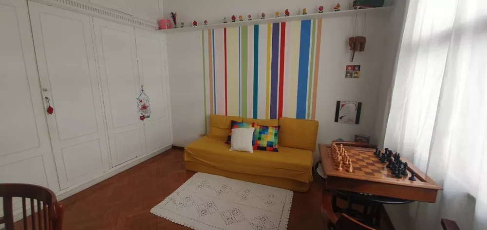Apartamento, 3 quartos, 98 m² - Foto 9