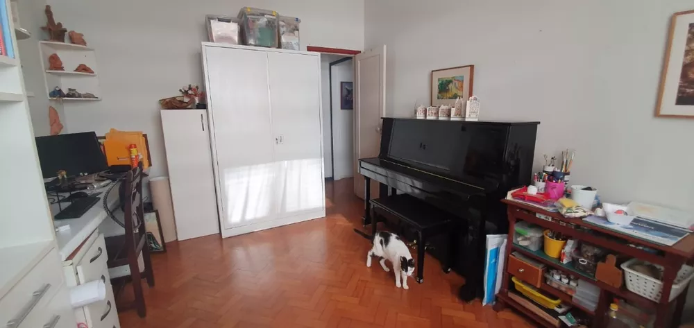 Apartamento, 3 quartos, 98 m² - Foto 19