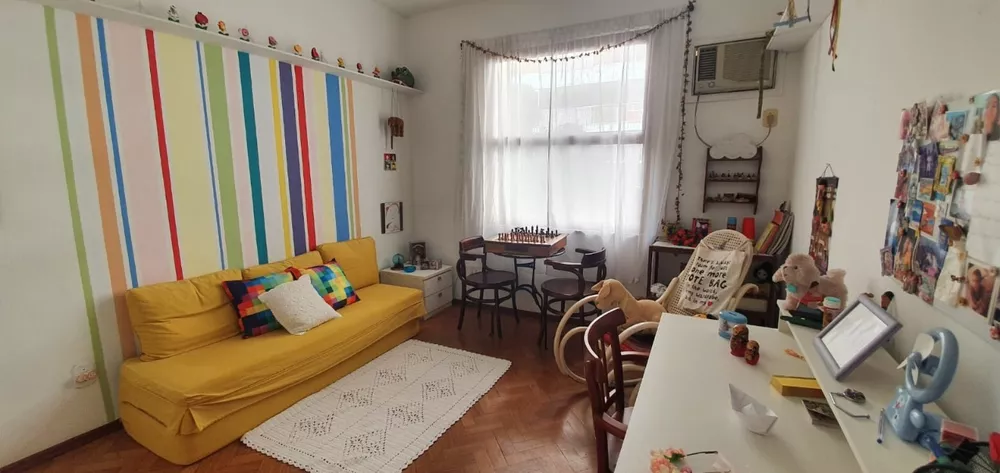 Apartamento, 3 quartos, 98 m² - Foto 21