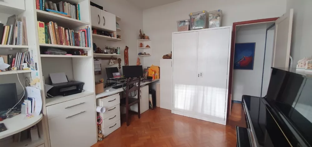 Apartamento, 3 quartos, 98 m² - Foto 7