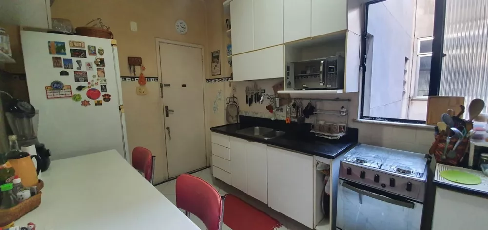 Apartamento, 3 quartos, 98 m² - Foto 3