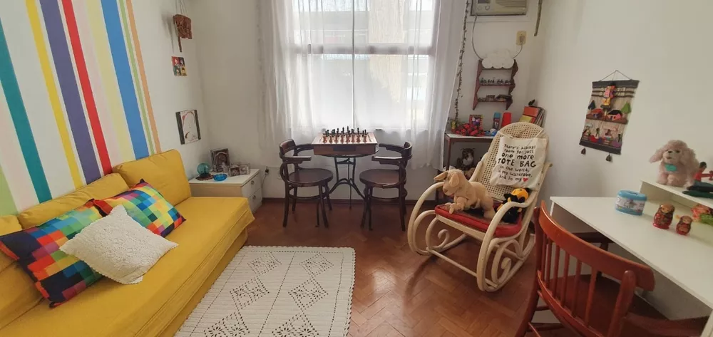 Apartamento, 3 quartos, 98 m² - Foto 5