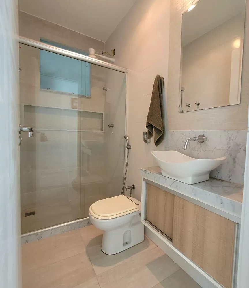 Casa de Condomínio, 4 quartos - Foto 23