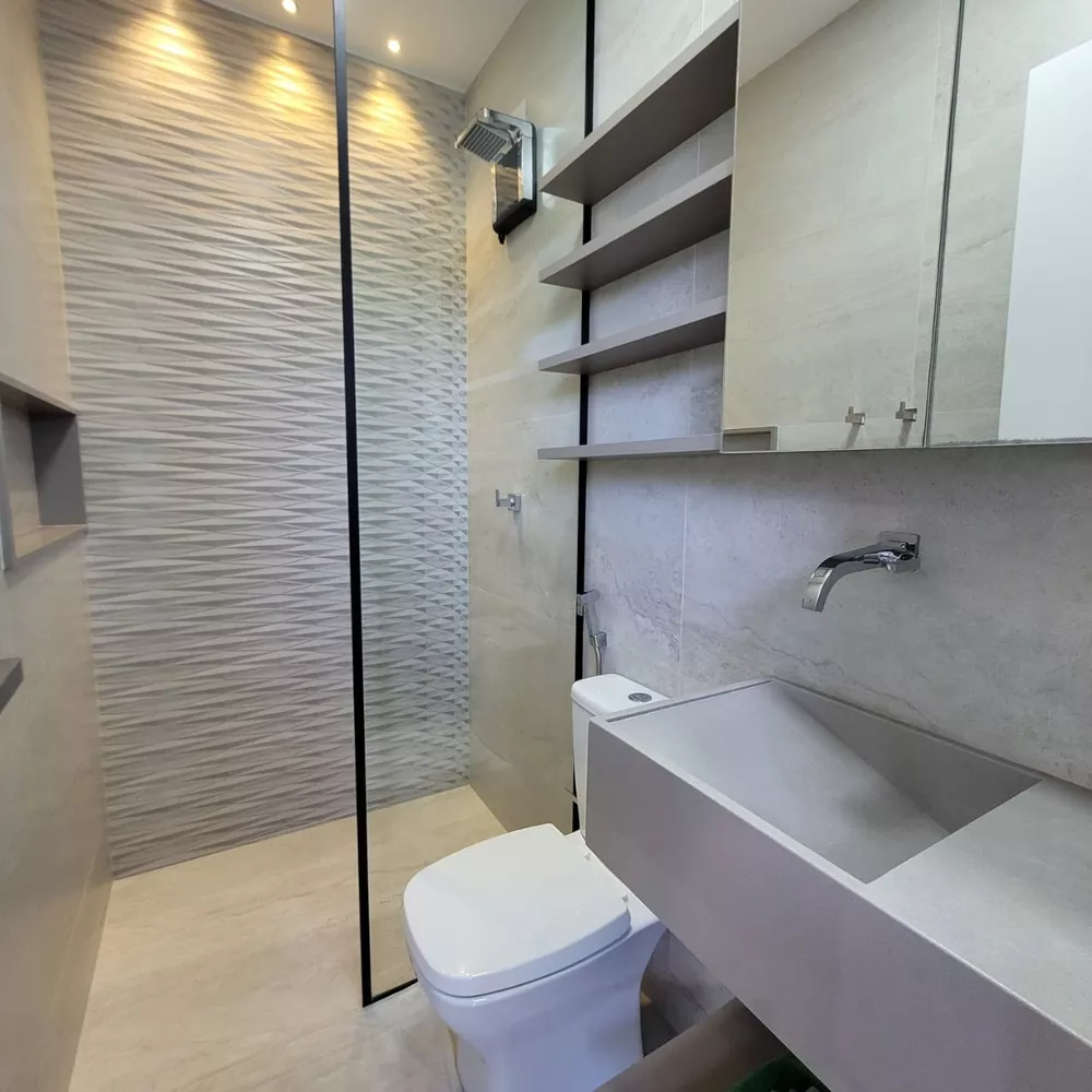 Casa de Condomínio, 4 quartos - Foto 33