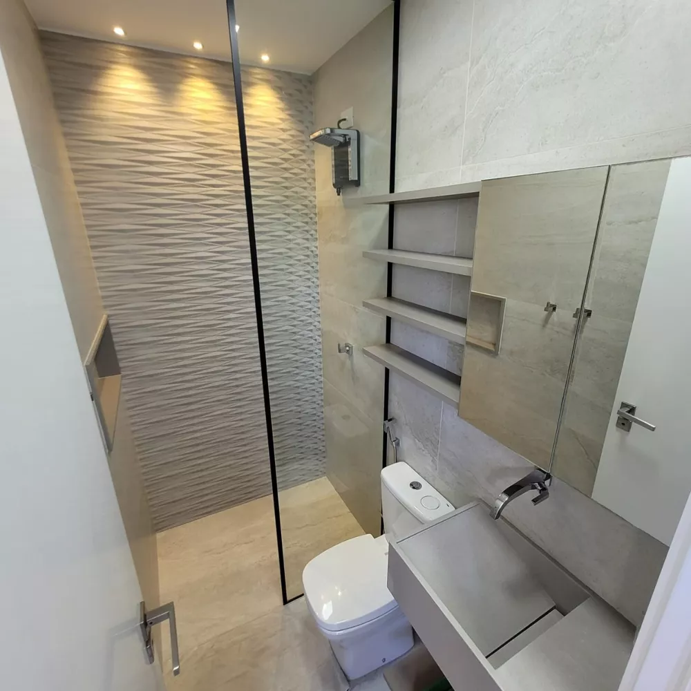 Casa de Condomínio, 4 quartos - Foto 32