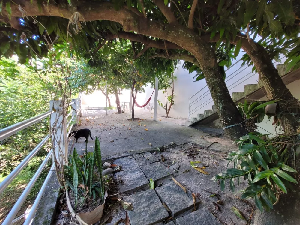 Casa de Condomínio, 4 quartos - Foto 40