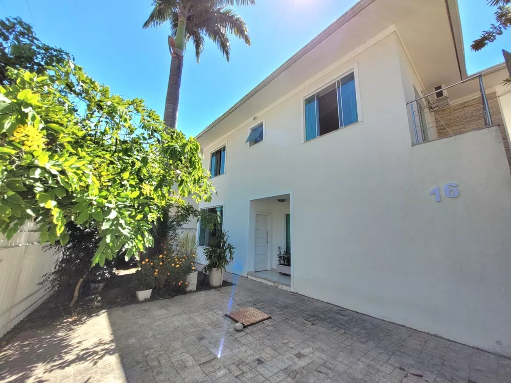 Casa de Condomínio, 4 quartos - Foto 39