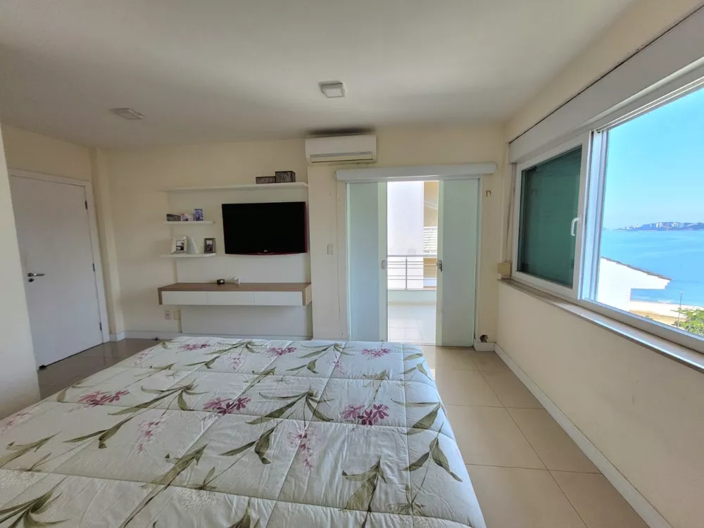 Casa de Condomínio, 4 quartos - Foto 12