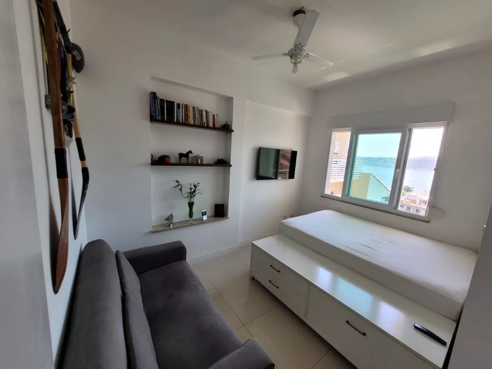 Casa de Condomínio, 4 quartos - Foto 22