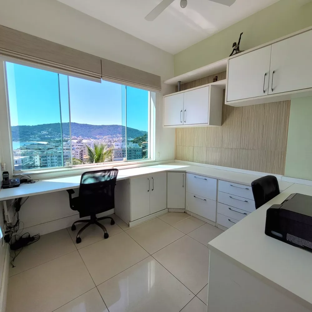 Casa de Condomínio, 4 quartos - Foto 8