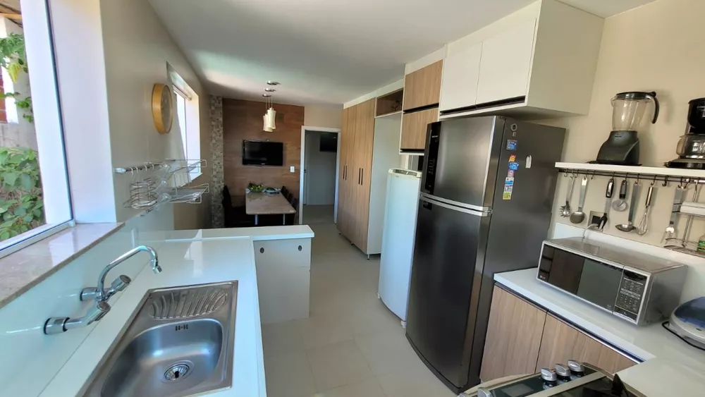 Casa de Condomínio, 4 quartos - Foto 35