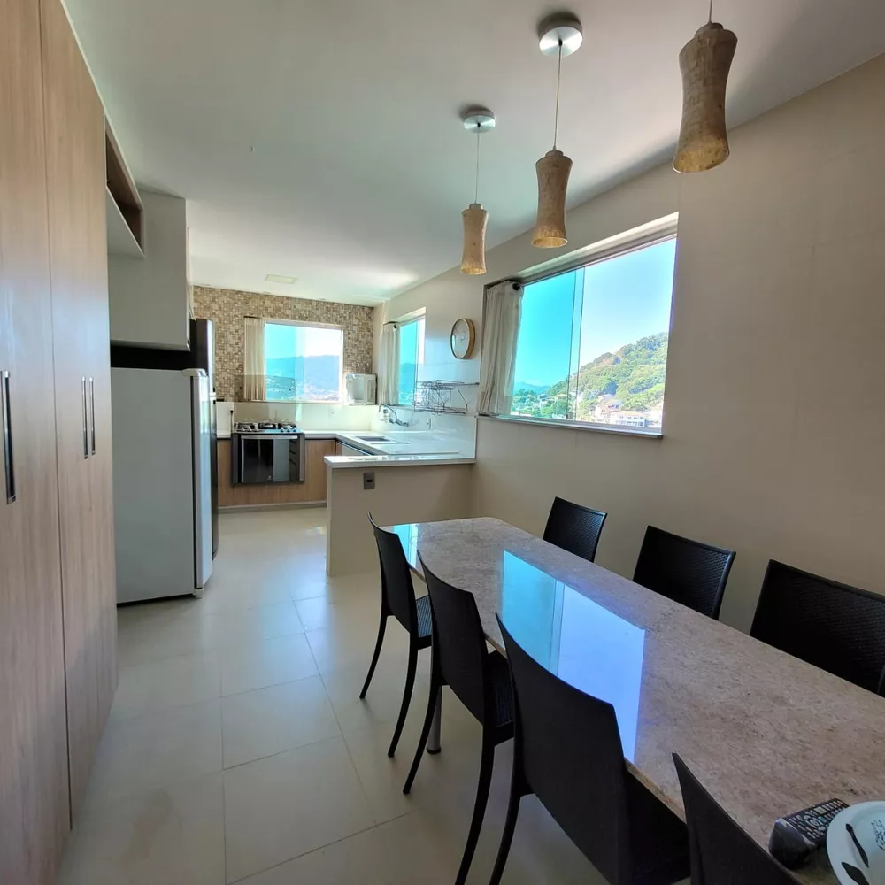 Casa de Condomínio, 4 quartos - Foto 26