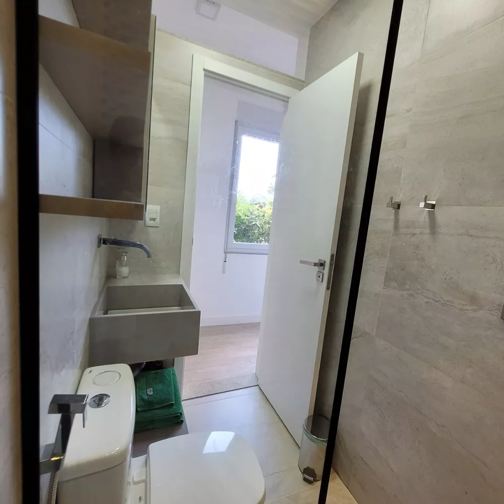 Casa de Condomínio, 4 quartos - Foto 9