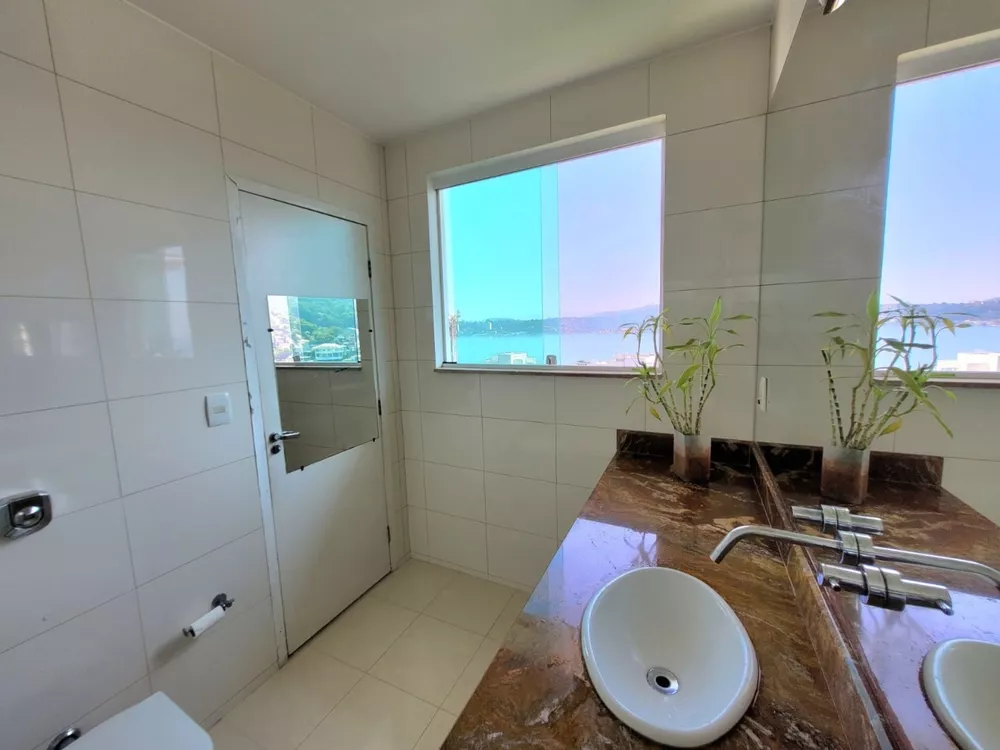 Casa de Condomínio, 4 quartos - Foto 15