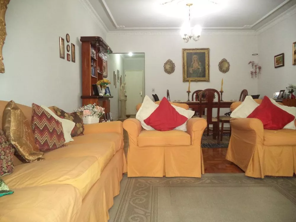 Apartamento, 3 quartos, 145 m² - Foto 22