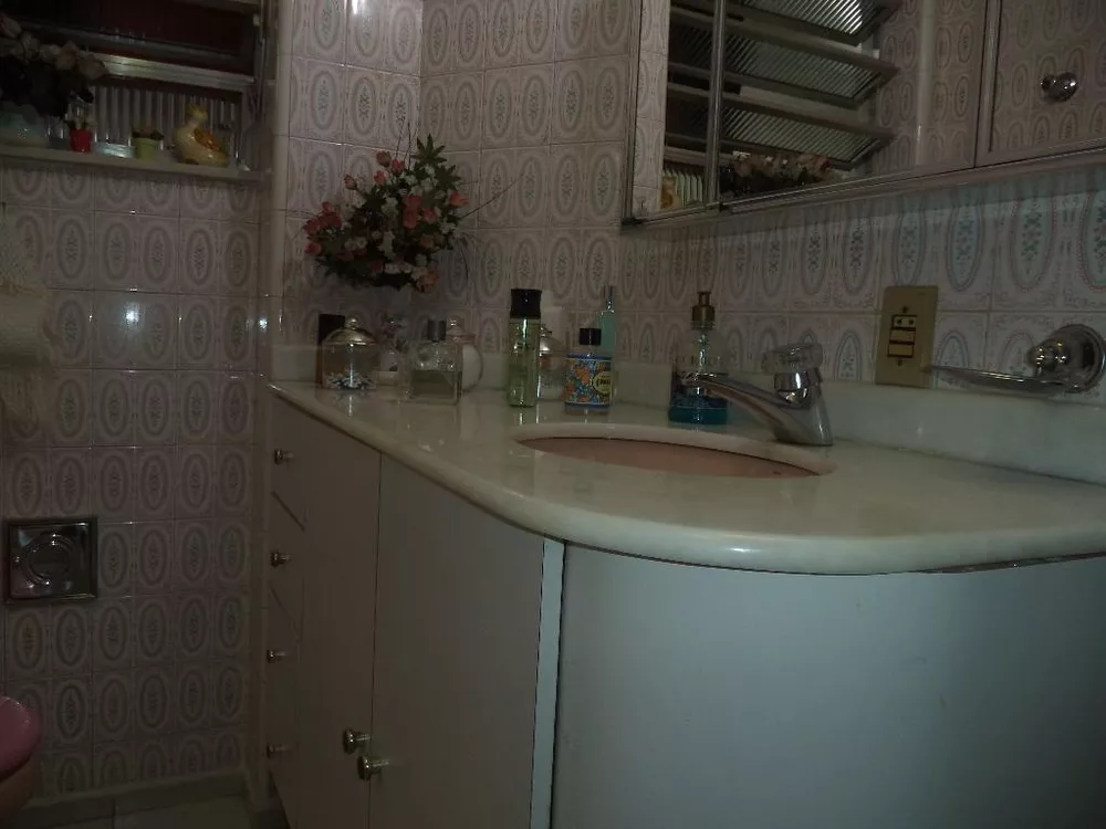 Apartamento, 3 quartos, 145 m² - Foto 2