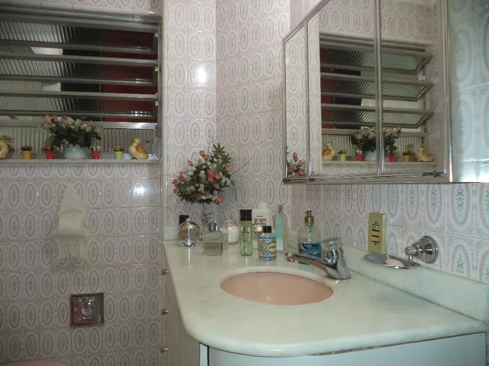 Apartamento, 3 quartos, 145 m² - Foto 33