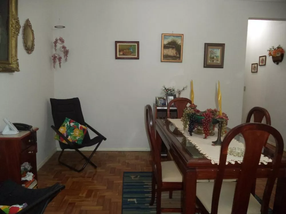 Apartamento, 3 quartos, 145 m² - Foto 28