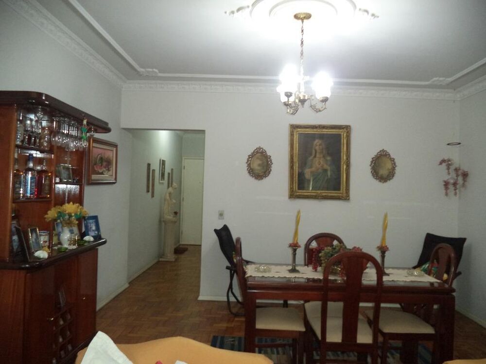 Apartamento, 3 quartos, 145 m² - Foto 6