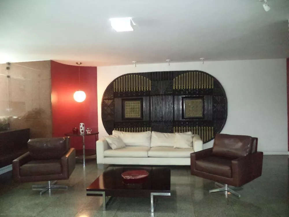 Apartamento, 3 quartos, 145 m² - Foto 23