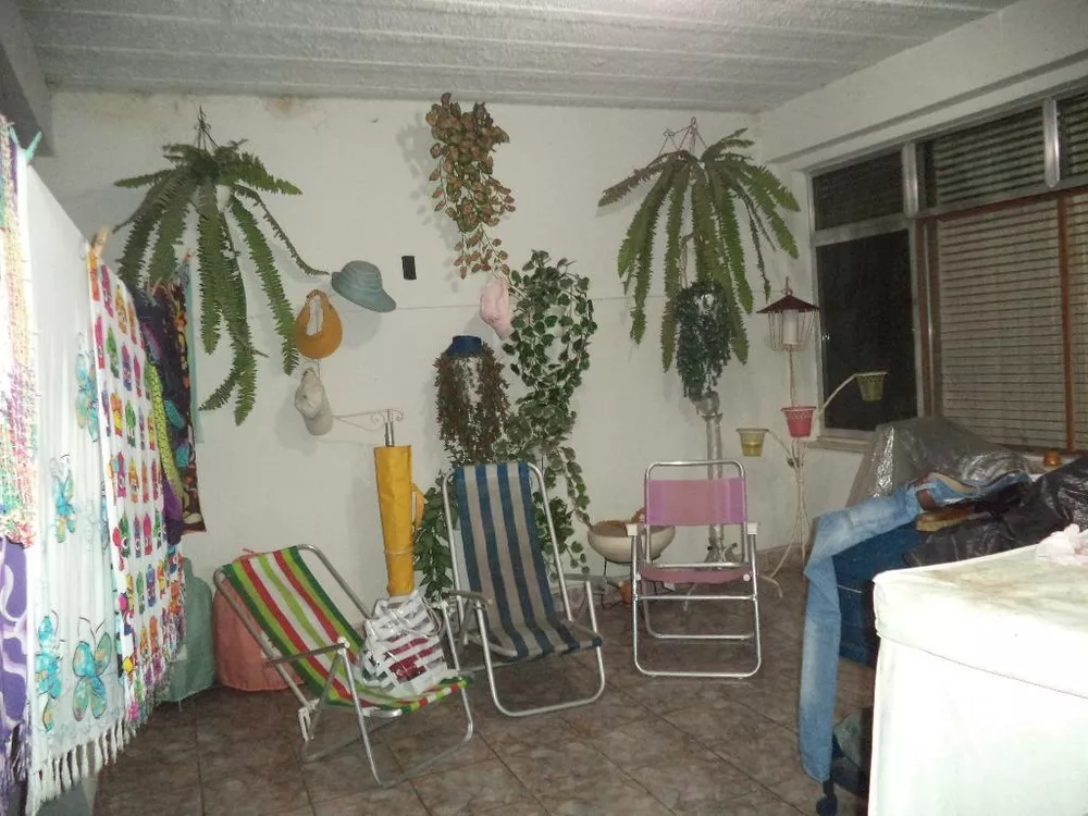 Apartamento, 3 quartos, 145 m² - Foto 31