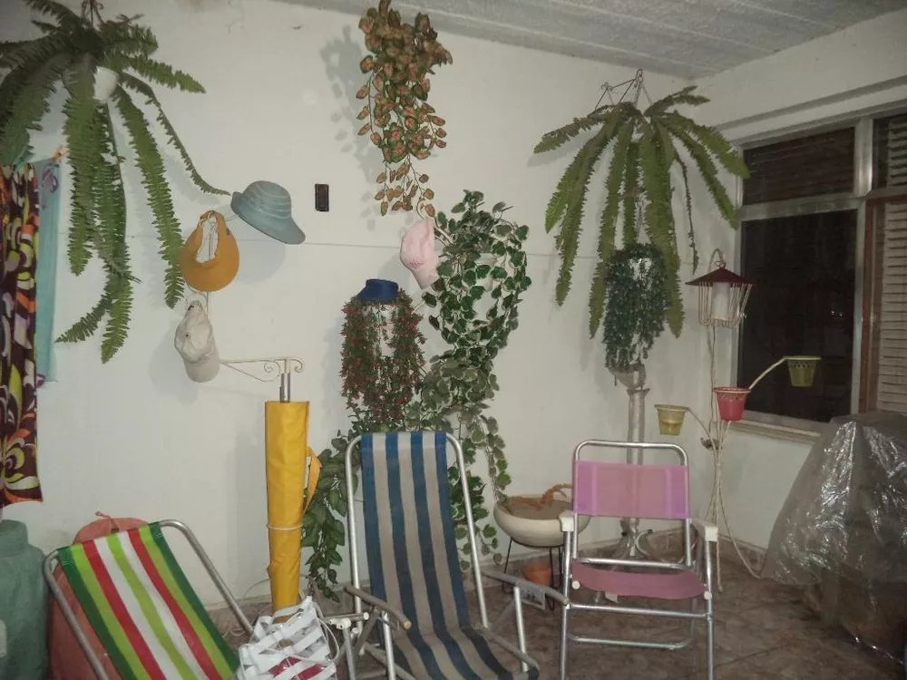 Apartamento, 3 quartos, 145 m² - Foto 12