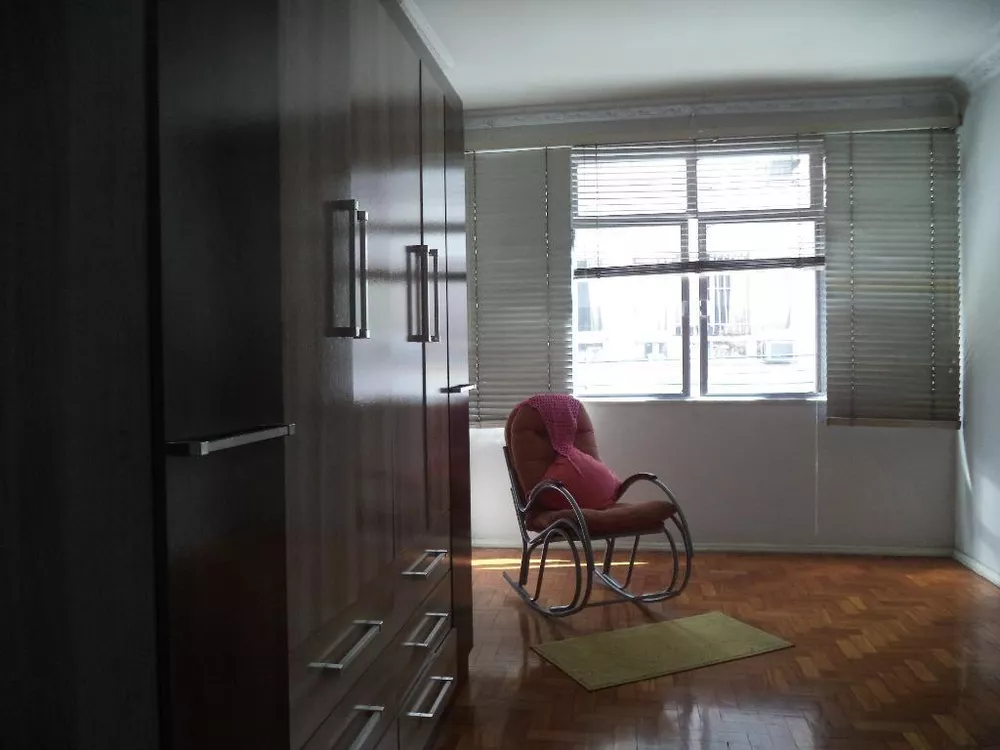 Apartamento, 3 quartos, 145 m² - Foto 10