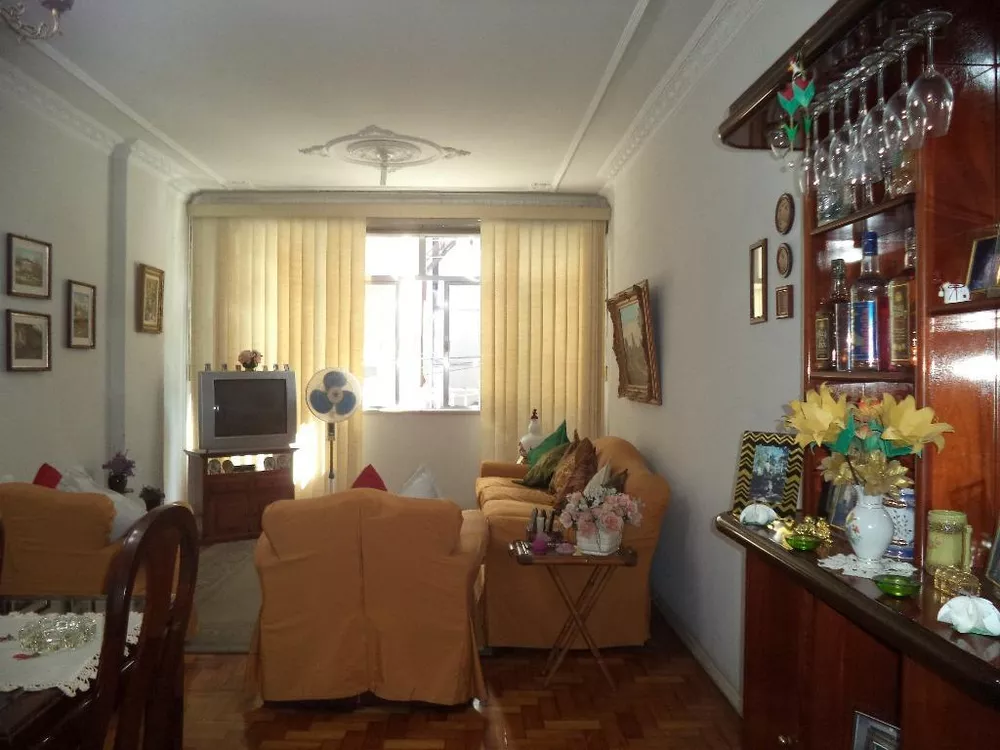 Apartamento, 3 quartos, 145 m² - Foto 16