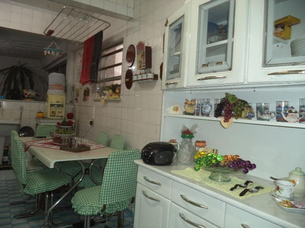 Apartamento, 3 quartos, 145 m² - Foto 5