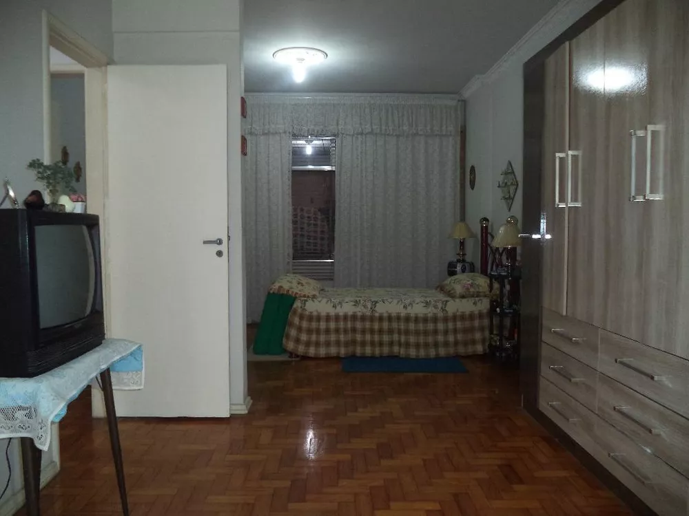 Apartamento, 3 quartos, 145 m² - Foto 36