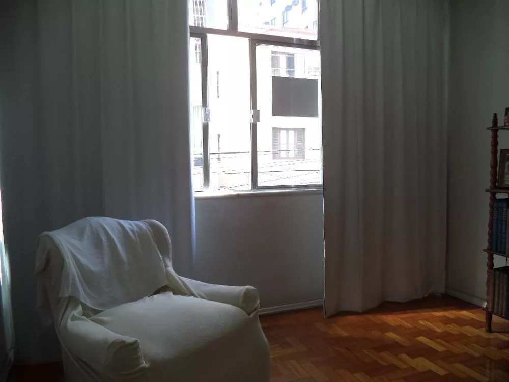 Apartamento, 3 quartos, 145 m² - Foto 20