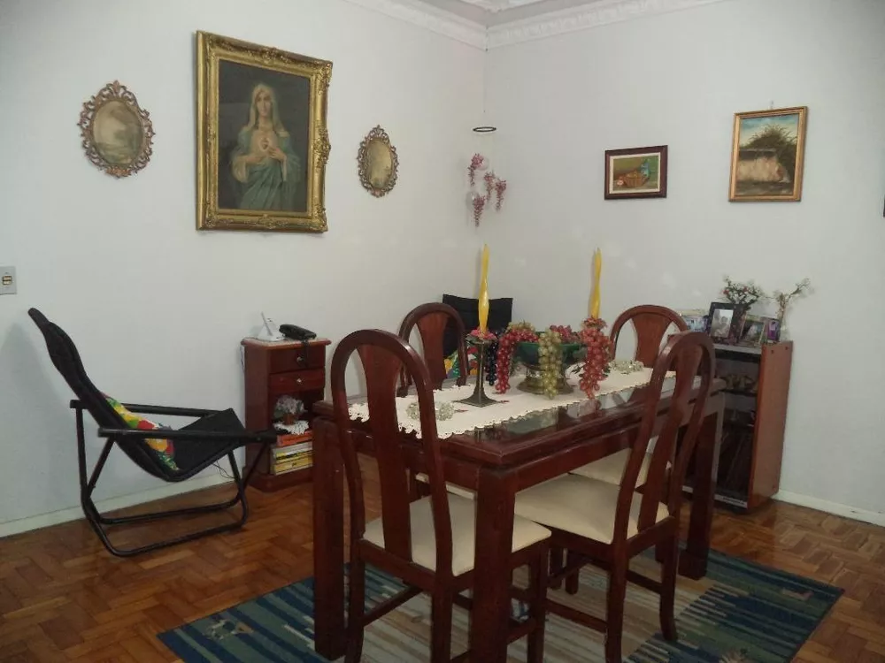 Apartamento, 3 quartos, 145 m² - Foto 13