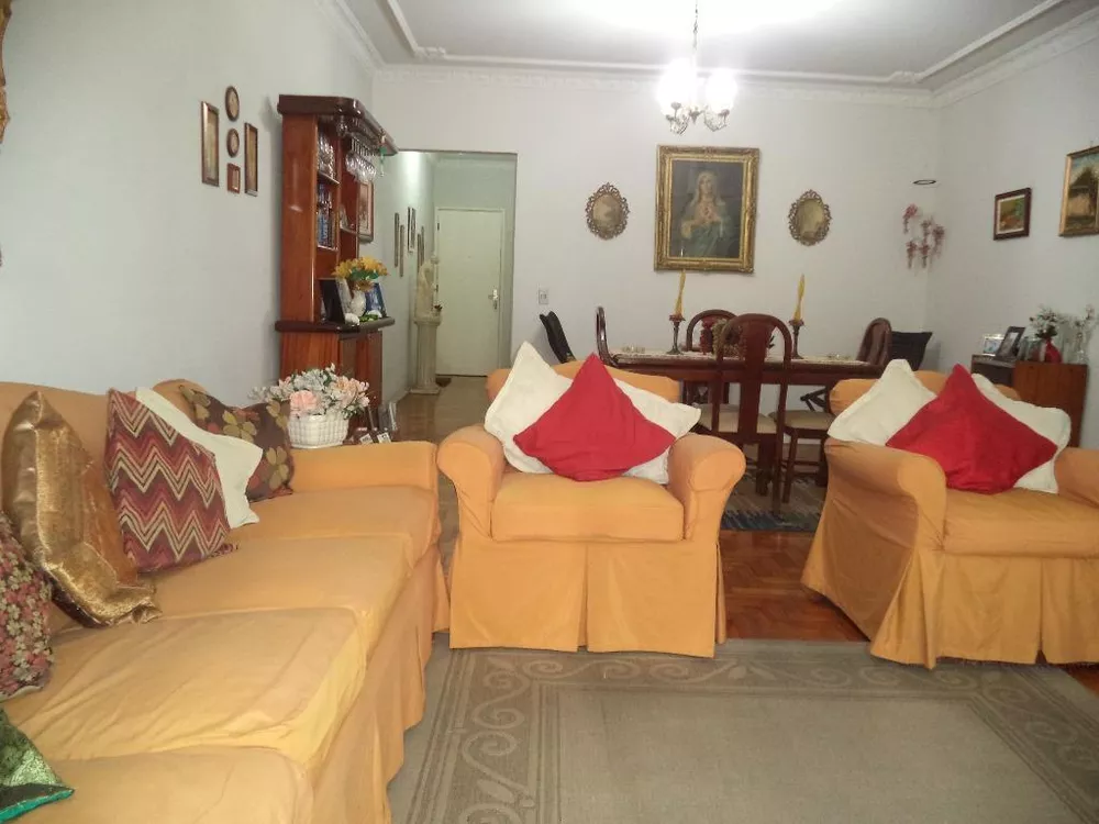 Apartamento, 3 quartos, 145 m² - Foto 32