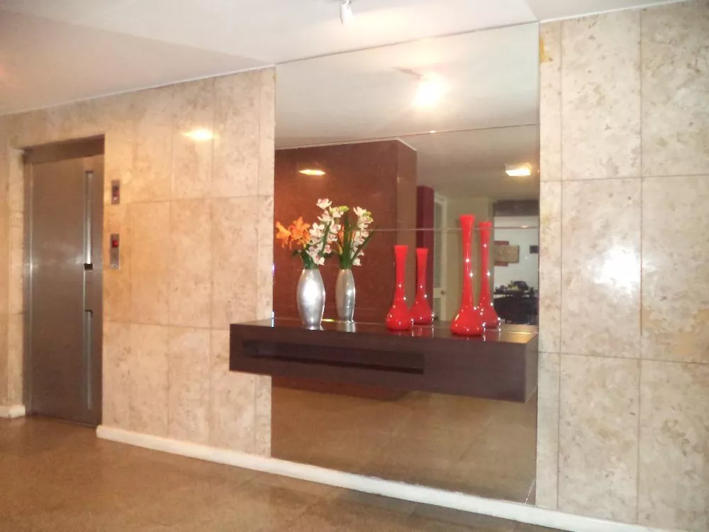 Apartamento, 3 quartos, 145 m² - Foto 1
