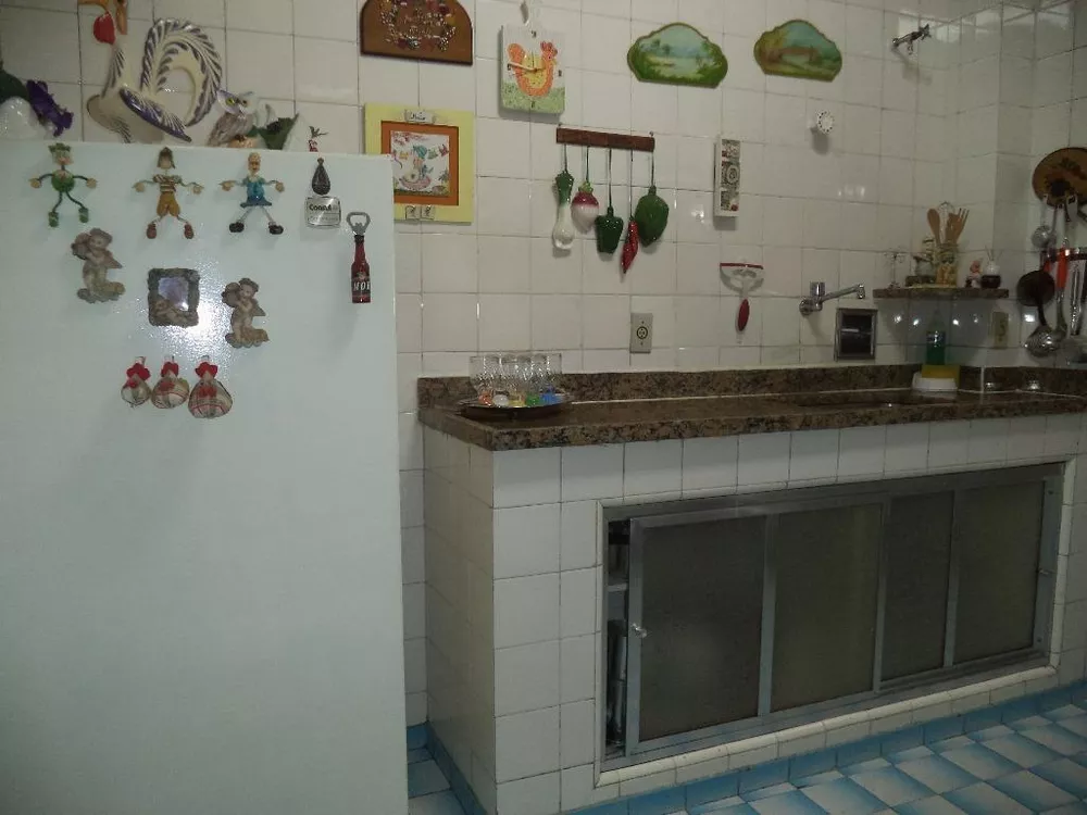 Apartamento, 3 quartos, 145 m² - Foto 3