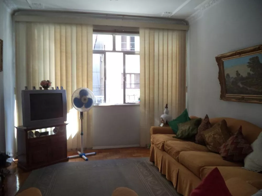 Apartamento, 3 quartos, 145 m² - Foto 17