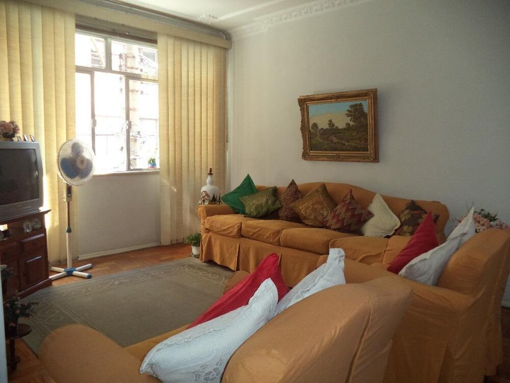 Apartamento, 3 quartos, 145 m² - Foto 8