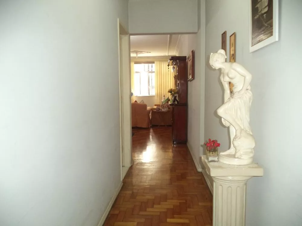 Apartamento, 3 quartos, 145 m² - Foto 4