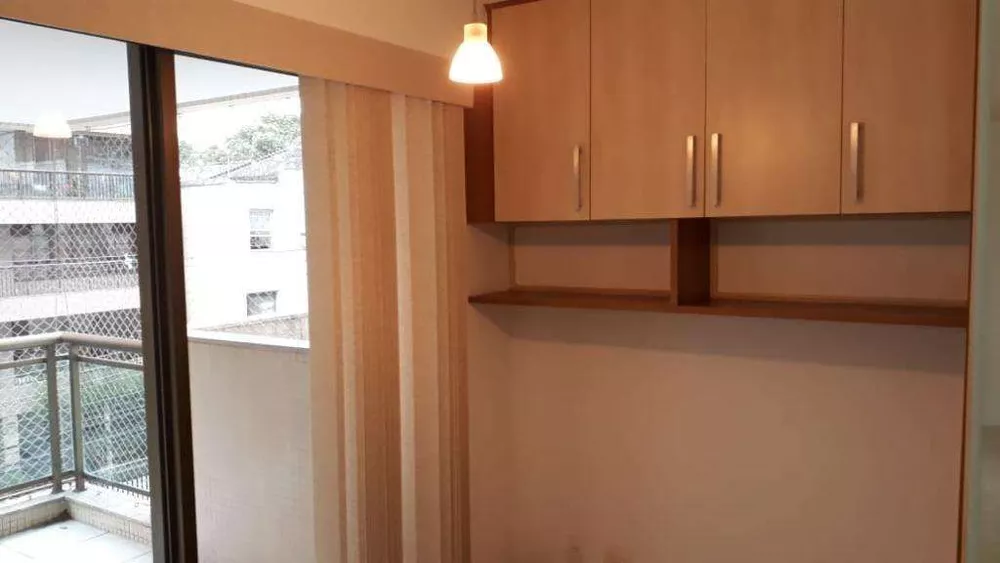 Apartamento, 2 quartos, 105 m² - Foto 2