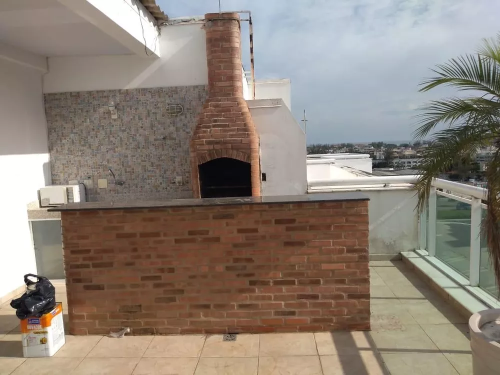 Cobertura, 2 quartos, 130 m² - Foto 12
