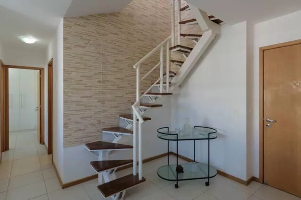 Cobertura, 2 quartos, 130 m² - Foto 9