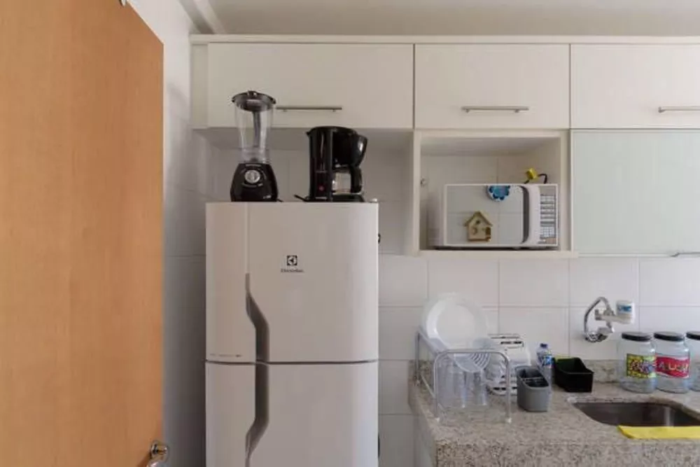 Cobertura, 2 quartos, 130 m² - Foto 19
