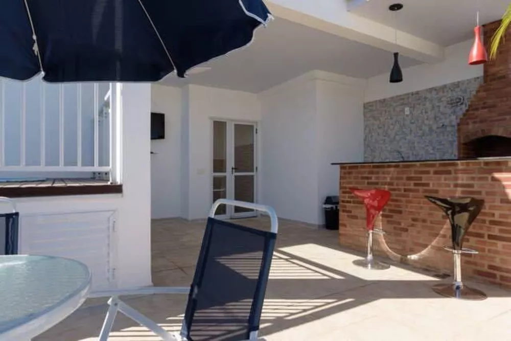 Cobertura, 2 quartos, 130 m² - Foto 11
