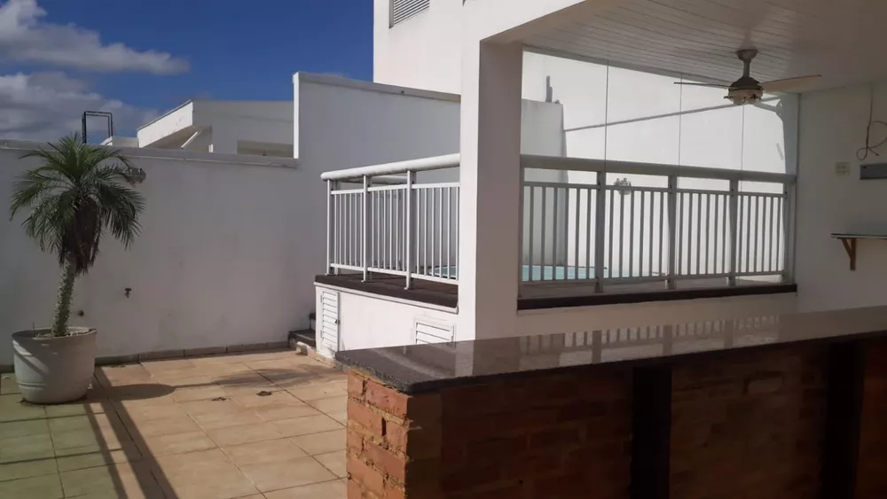 Cobertura, 2 quartos, 130 m² - Foto 5