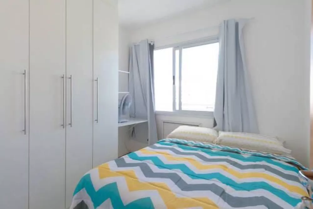 Cobertura, 2 quartos, 130 m² - Foto 15