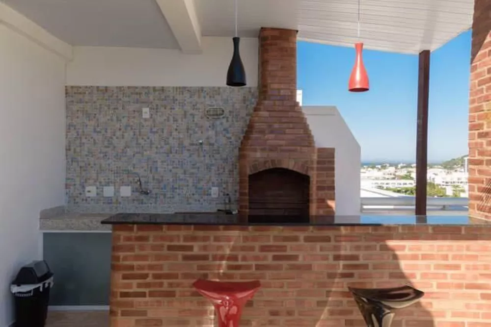 Cobertura, 2 quartos, 130 m² - Foto 10